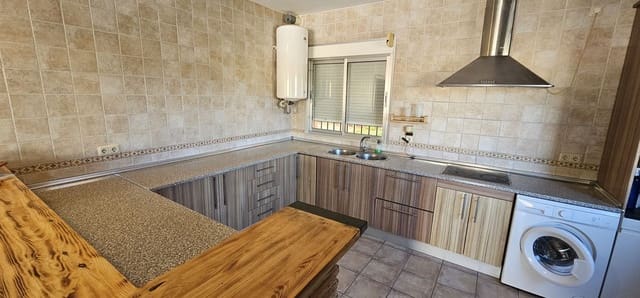 5 bedroom Villa for sale in Campo Mijas, Mijas with pool garage - € 359,000 (Ref: 9547174)