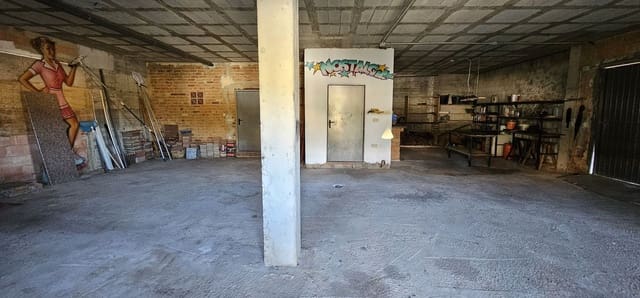 5 bedroom Villa for sale in Campo Mijas, Mijas with pool garage - € 359,000 (Ref: 9547174)