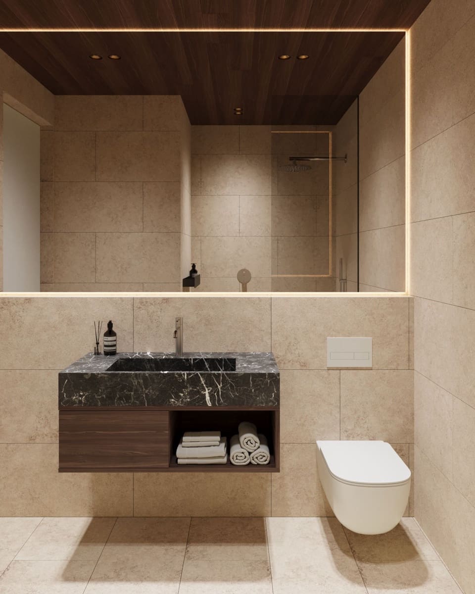 2 Zimmer Apartment zu verkaufen in Estepona mit Pool Garage - 499.000 € (Ref: 9565777)