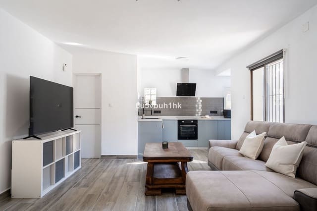 2 sypialnia Finka/Dom wiejski na sprzedaż w Cártama z basenem garażem - 350 000 € (Ref: 9569464)