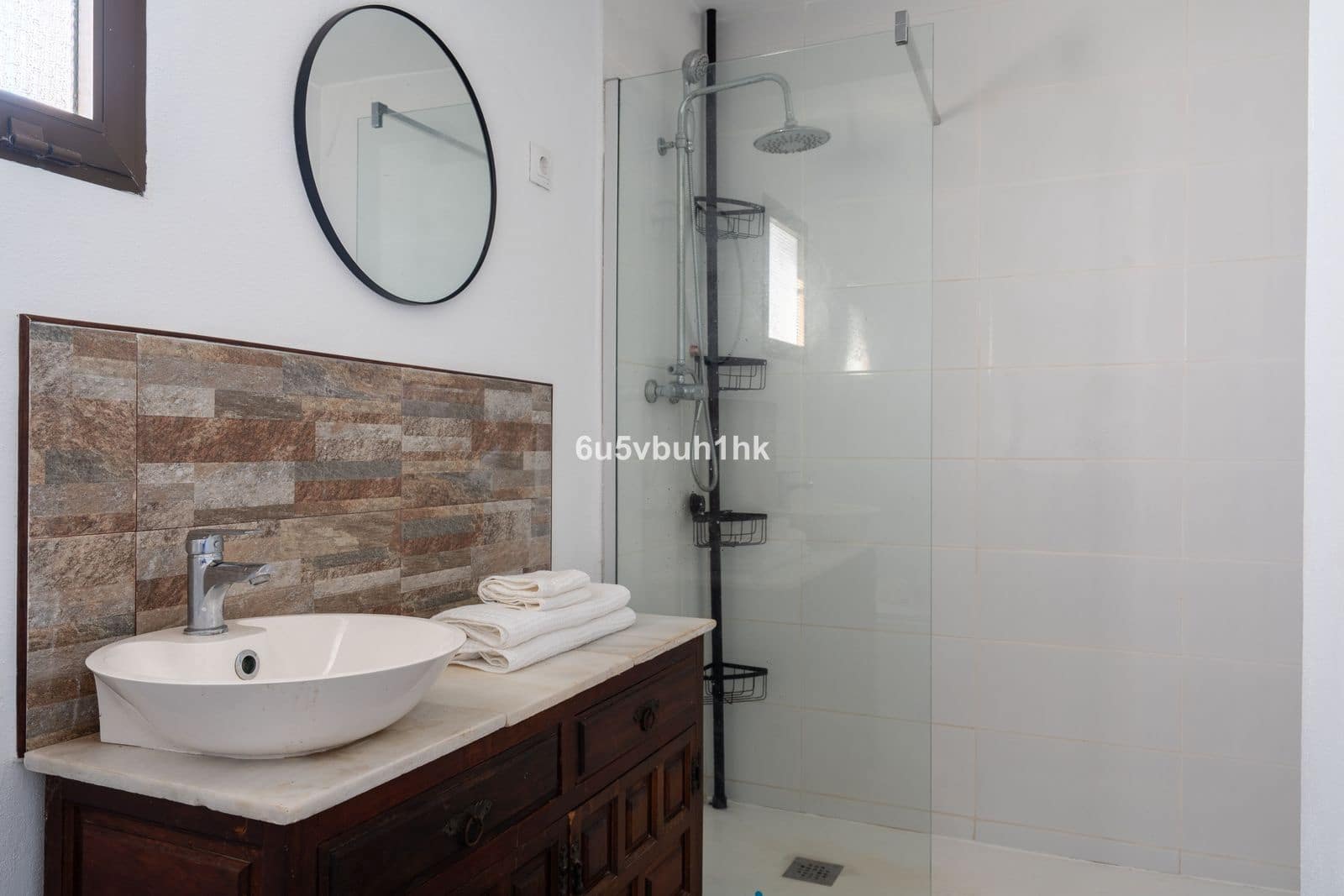 2 sypialnia Finka/Dom wiejski na sprzedaż w Cartama z basenem garażem - 350 000 € (Ref: 9569464)