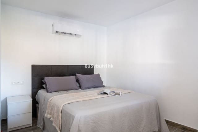 2 sypialnia Finka/Dom wiejski na sprzedaż w Cártama z basenem garażem - 350 000 € (Ref: 9569464)