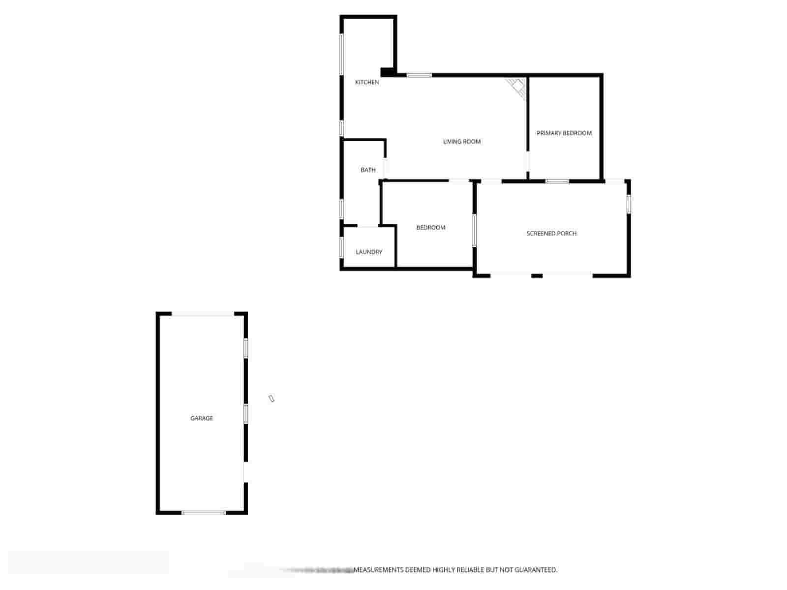 2 sypialnia Finka/Dom wiejski na sprzedaż w Cartama z basenem garażem - 350 000 € (Ref: 9569464)