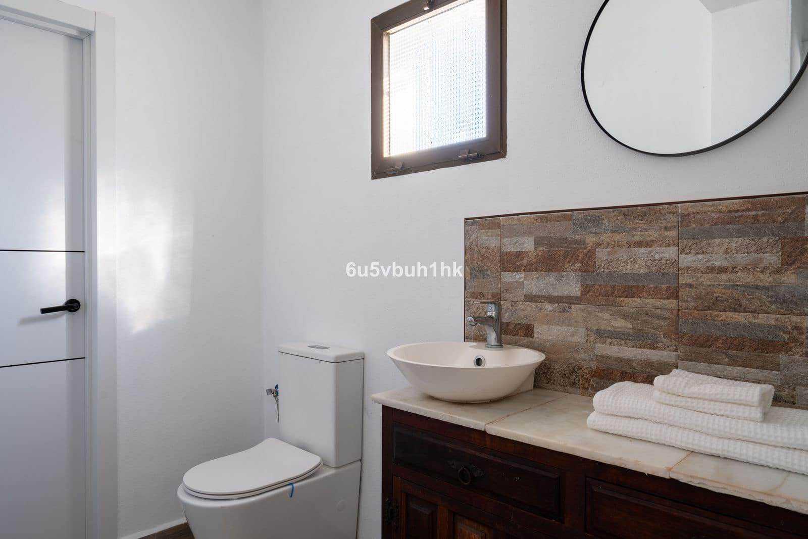 2 sypialnia Finka/Dom wiejski na sprzedaż w Cartama z basenem garażem - 350 000 € (Ref: 9569464)