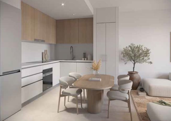 1 soveværelse Lejlighed til salg i Pulpi med swimmingpool garage - € 210.000 (Ref: 9569998)