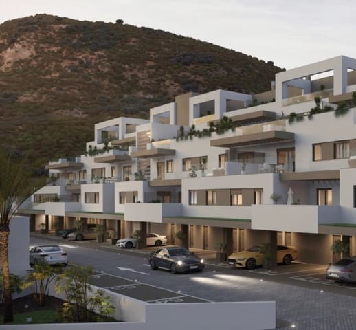 1 soveværelse Lejlighed til salg i Pulpí med swimmingpool garage - € 210.000 (Ref: 9569998)