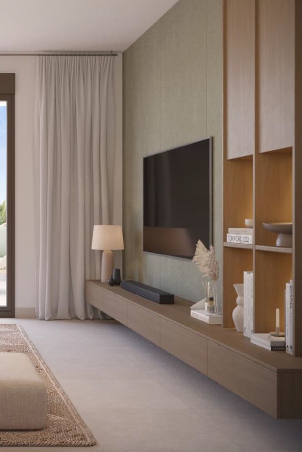 1 soveværelse Lejlighed til salg i Pulpi med swimmingpool garage - € 210.000 (Ref: 9569998)