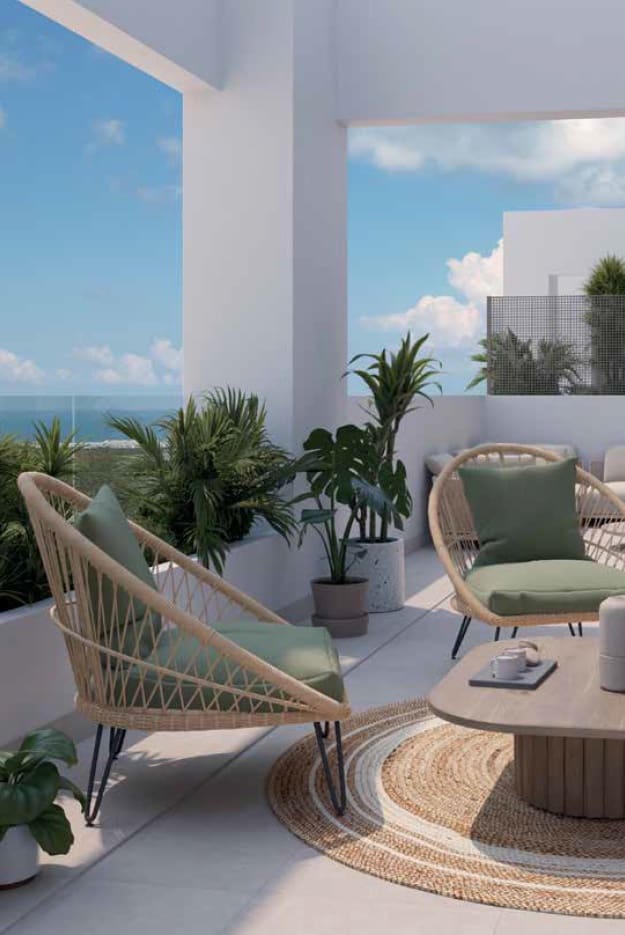 1 soveværelse Lejlighed til salg i Pulpi med swimmingpool garage - € 210.000 (Ref: 9569998)