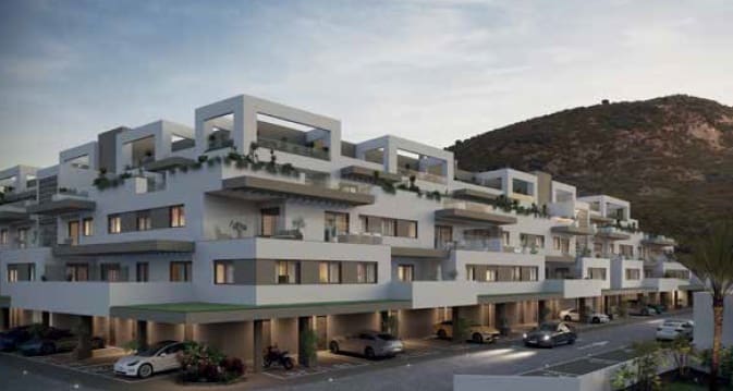 1 soveværelse Lejlighed til salg i Pulpi med swimmingpool garage - € 210.000 (Ref: 9569998)