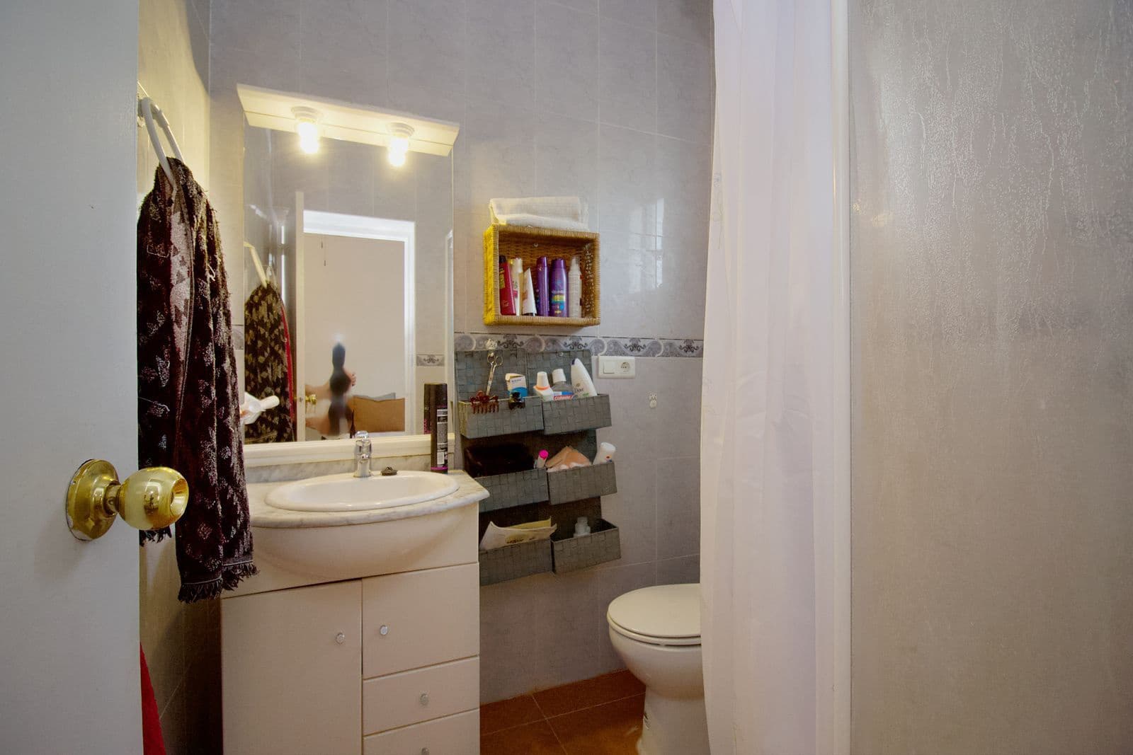 4 sypialnia Finka/Dom wiejski na sprzedaż w Cartama z basenem garażem - 320 000 € (Ref: 9571566)