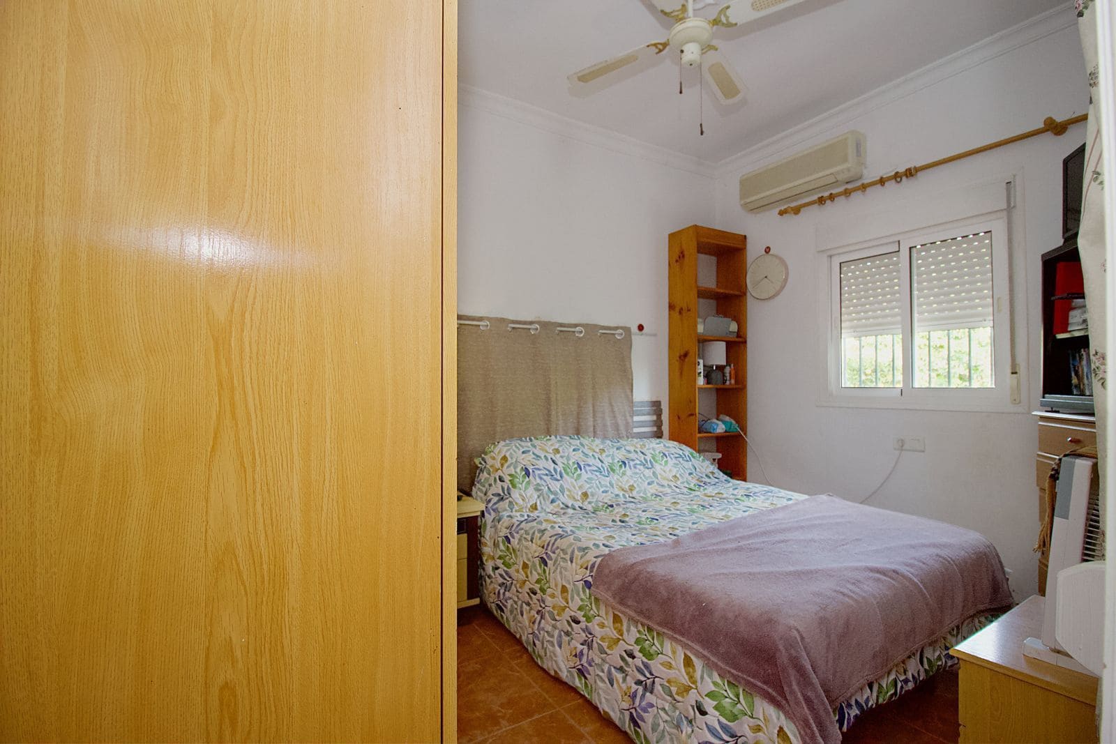 4 sypialnia Finka/Dom wiejski na sprzedaż w Cartama z basenem garażem - 320 000 € (Ref: 9571566)