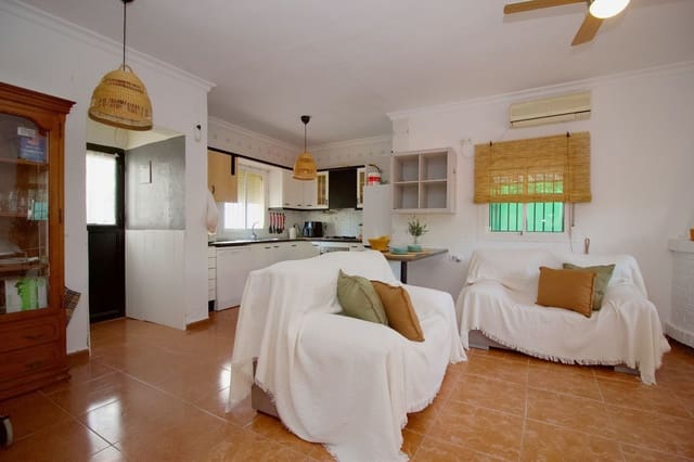 4 sypialnia Finka/Dom wiejski na sprzedaż w Cártama z basenem garażem - 320 000 € (Ref: 9571566)