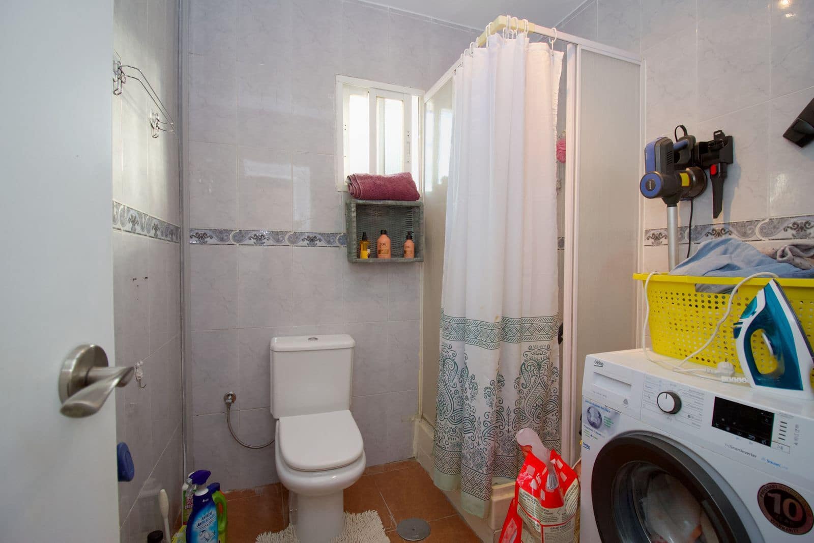 4 sypialnia Finka/Dom wiejski na sprzedaż w Cartama z basenem garażem - 320 000 € (Ref: 9571566)