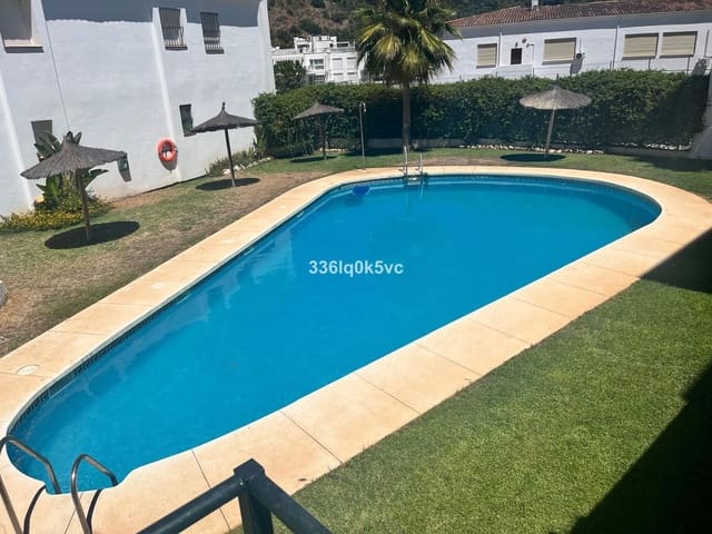 Apartamento de 2 habitaciones en Benahavís en venta con piscina garaje - 325.000 € (Ref: 9605305)
