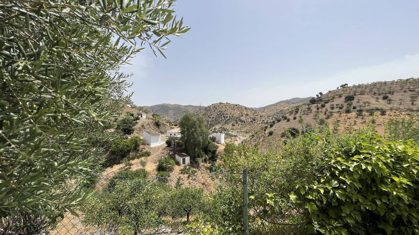 3 Zimmer Finca/Landgut zu verkaufen in Almogia mit Pool Garage - 259.000 € (Ref: 9631380)