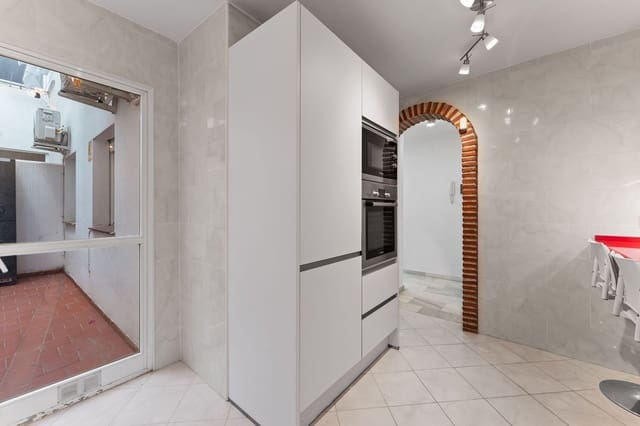 Apartamento de 2 habitaciones en Mijas en venta - 235.000 € (Ref: 9631526)