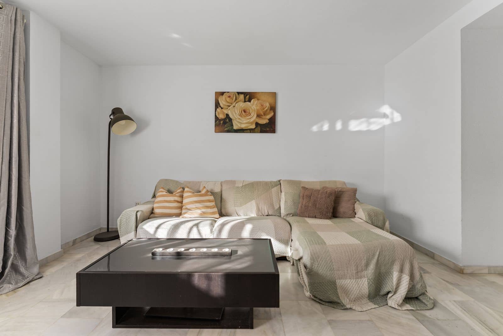 Apartamento de 2 habitaciones en Mijas en venta - 235.000 € (Ref: 9631526)