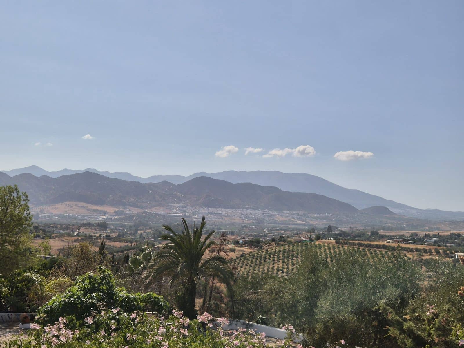 3 sypialnia Finka/Dom wiejski na sprzedaż w Estacion de Cartama z basenem - 370 000 € (Ref: 9631552)