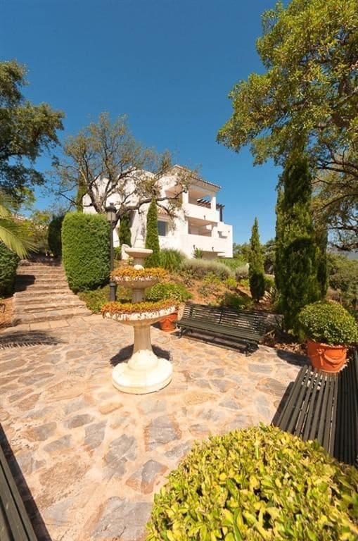 2 chambre Appartement à vendre à La Mairena avec piscine - 369 000 € (Ref: 9631787)