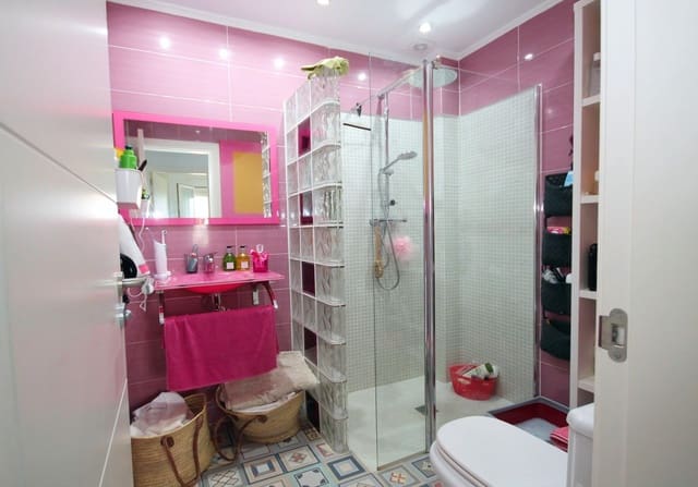 2 chambre Appartement à vendre à La Mairena, Ojen avec piscine - 369 000 € (Ref: 9631787)