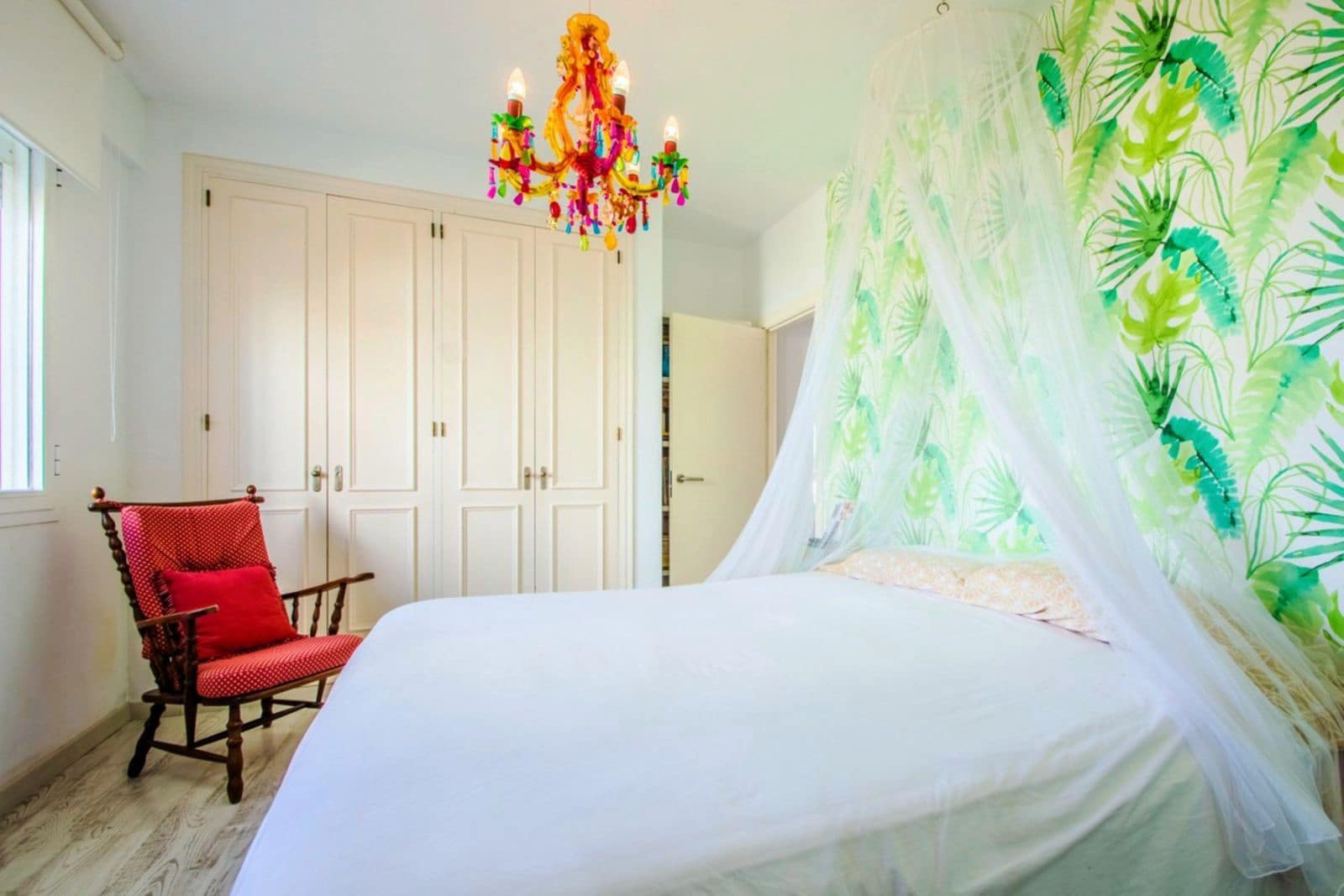 2 chambre Appartement à vendre à La Mairena avec piscine - 369 000 € (Ref: 9631787)