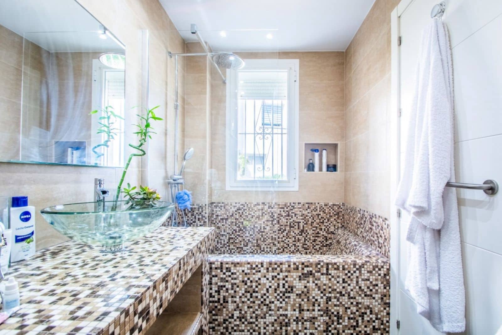 2 chambre Appartement à vendre à La Mairena avec piscine - 369 000 € (Ref: 9631787)