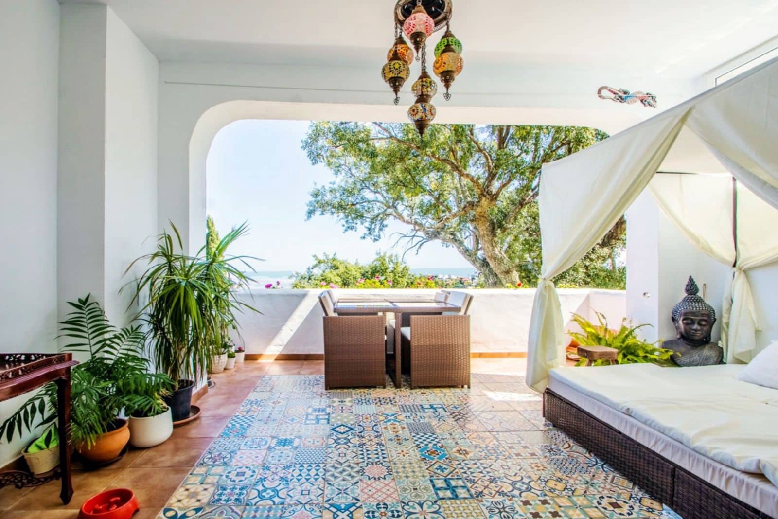 2 chambre Appartement à vendre à La Mairena avec piscine - 369 000 € (Ref: 9631787)