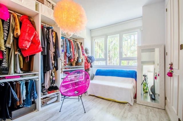 2 chambre Appartement à vendre à La Mairena, Ojen avec piscine - 369 000 € (Ref: 9631787)