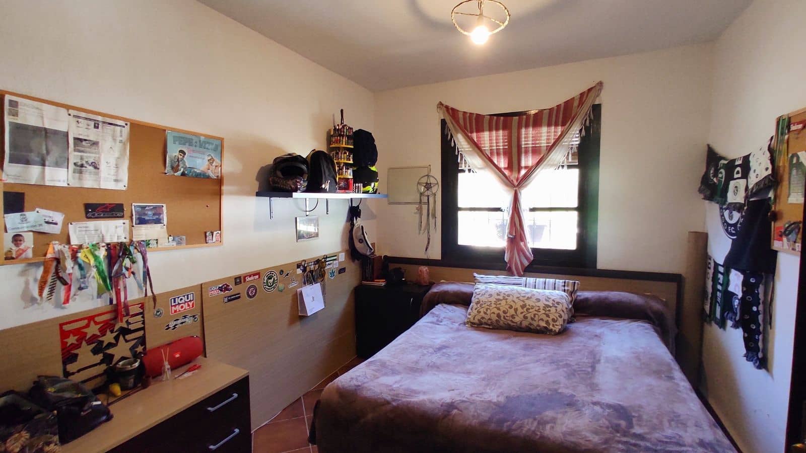 3 chambre Finca/Maison de Campagne à vendre à La Cala de Mijas avec piscine - 375 000 € (Ref: 9631831)