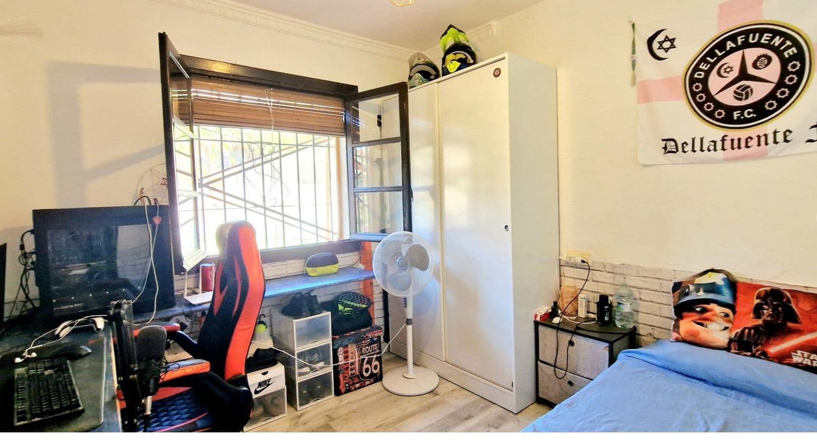 3 chambre Finca/Maison de Campagne à vendre à La Cala de Mijas avec piscine - 375 000 € (Ref: 9631831)