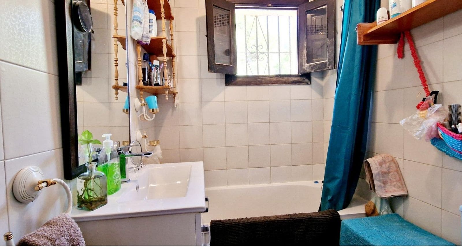 3 chambre Finca/Maison de Campagne à vendre à La Cala de Mijas avec piscine - 375 000 € (Ref: 9631831)