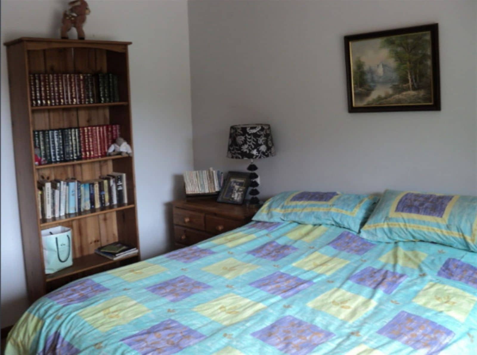 3 bedroom Wooden Home for sale in Ardales with pool garage - € 425,000 (Ref: 9631859)