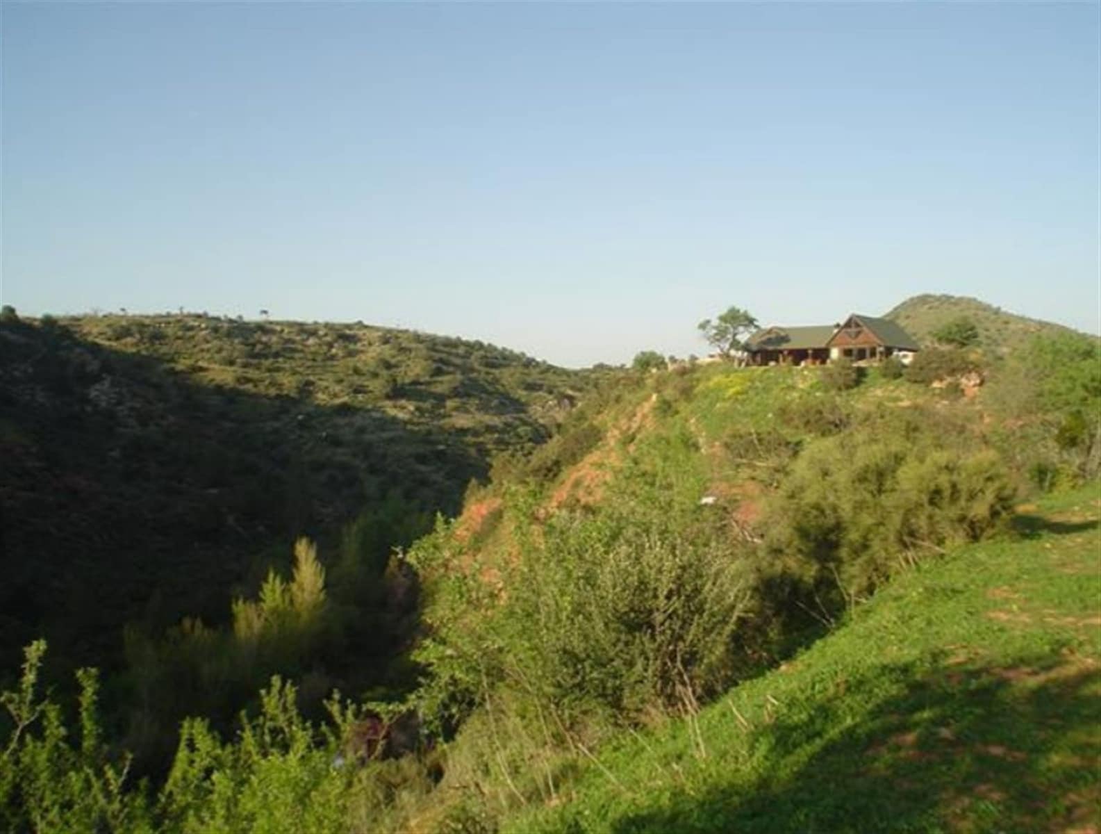 3 bedroom Wooden Home for sale in Ardales with pool garage - € 425,000 (Ref: 9631859)