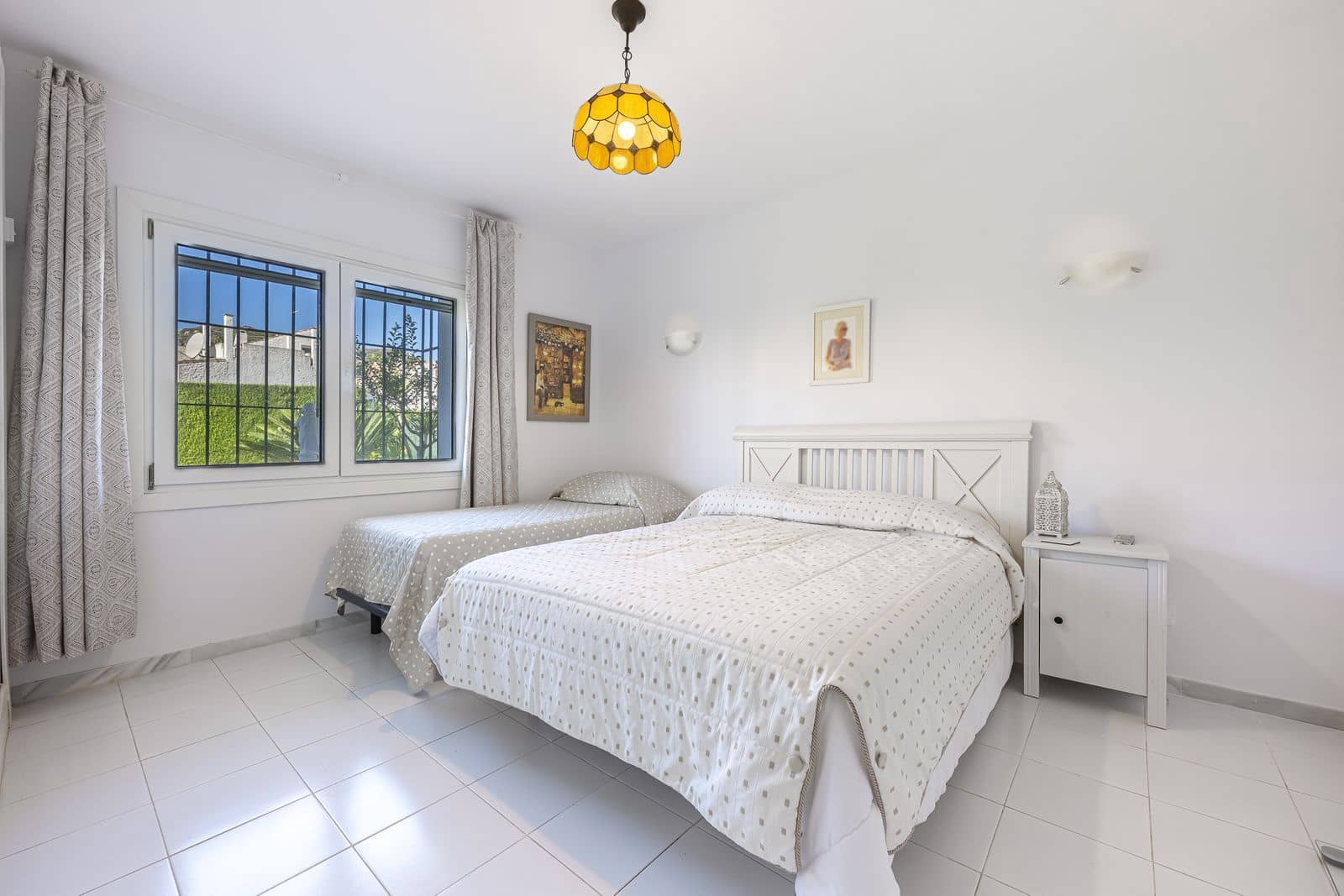 3 slaapkamer Villa te koop in Manilva met zwembad - € 475.000 (Ref: 9632633)