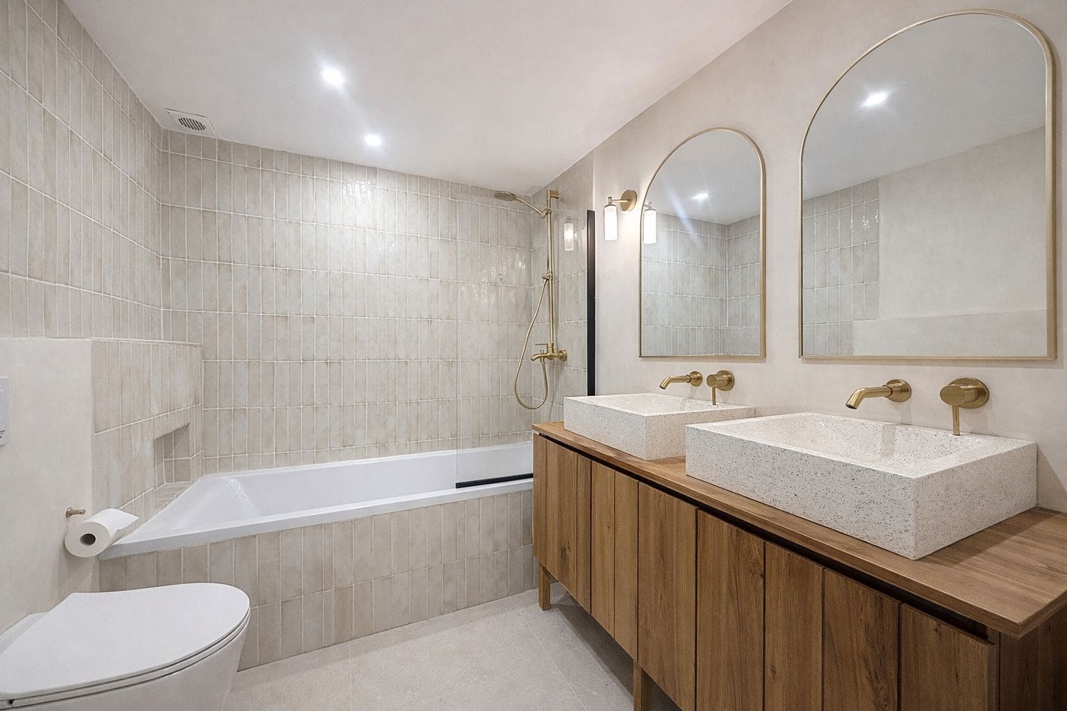 3 soverom Hus til salgs i Estepona - € 469 000 (Ref: 9634916)