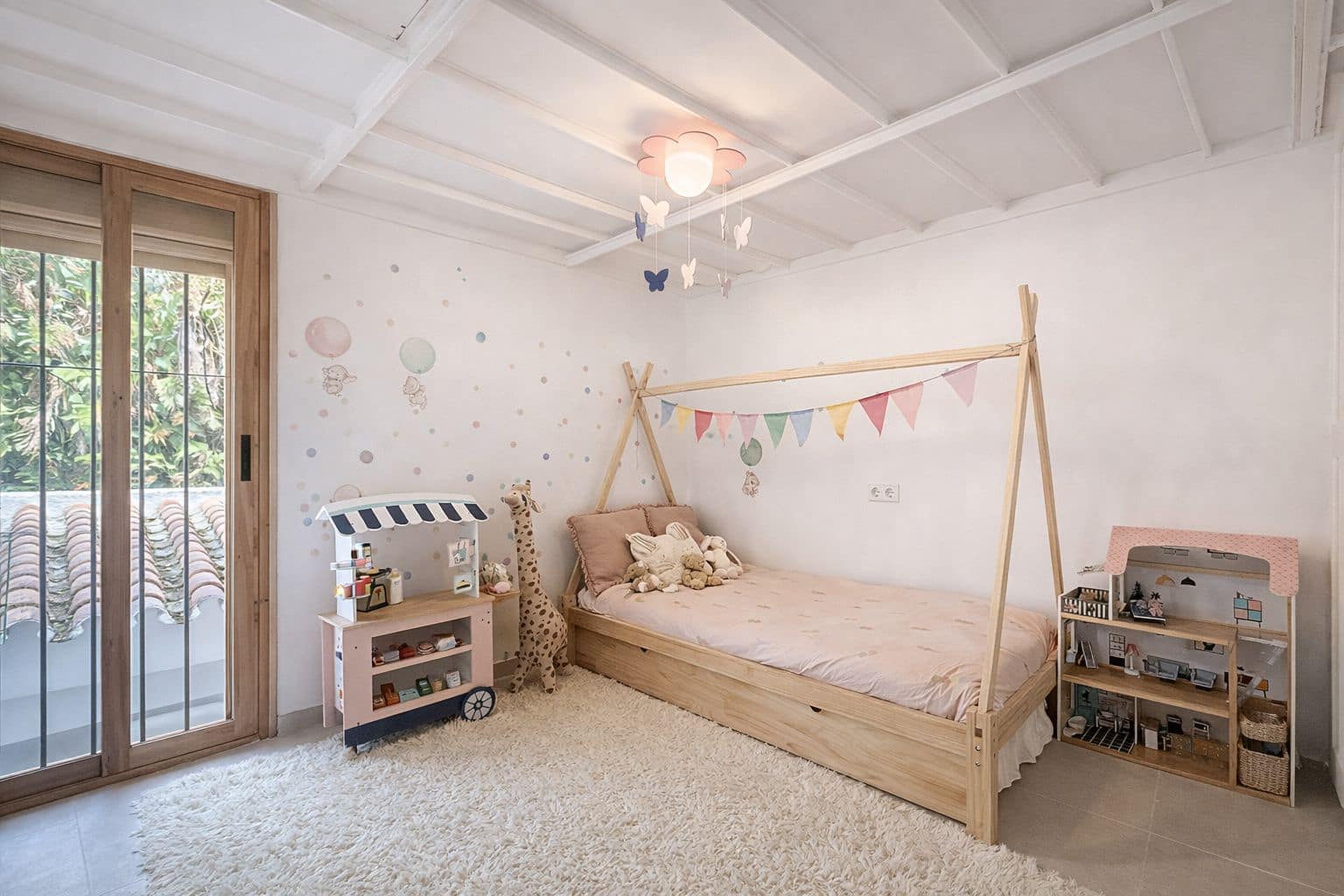 3 soverom Hus til salgs i Estepona - € 469 000 (Ref: 9634916)