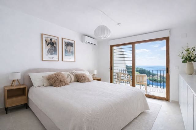 Casa de 3 habitaciones en Seghers, Estepona en venta - 469.000 € (Ref: 9634916)