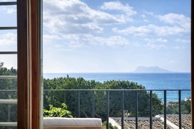 Casa de 3 habitaciones en Seghers, Estepona en venta - 469.000 € (Ref: 9634916)