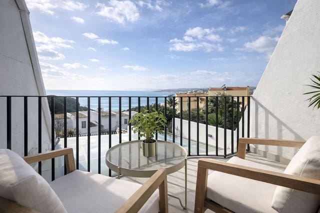 Casa de 3 habitaciones en Seghers, Estepona en venta - 469.000 € (Ref: 9634916)