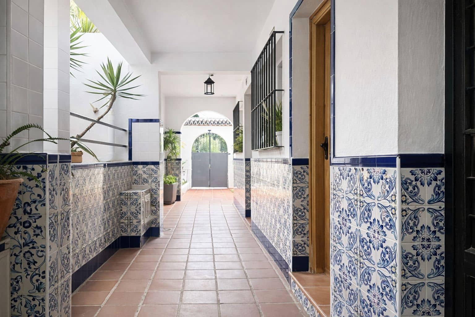 3 soverom Hus til salgs i Estepona - € 469 000 (Ref: 9634916)