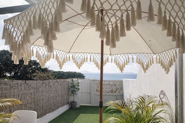 Casa de 3 habitaciones en Seghers, Estepona en venta - 469.000 € (Ref: 9634916)