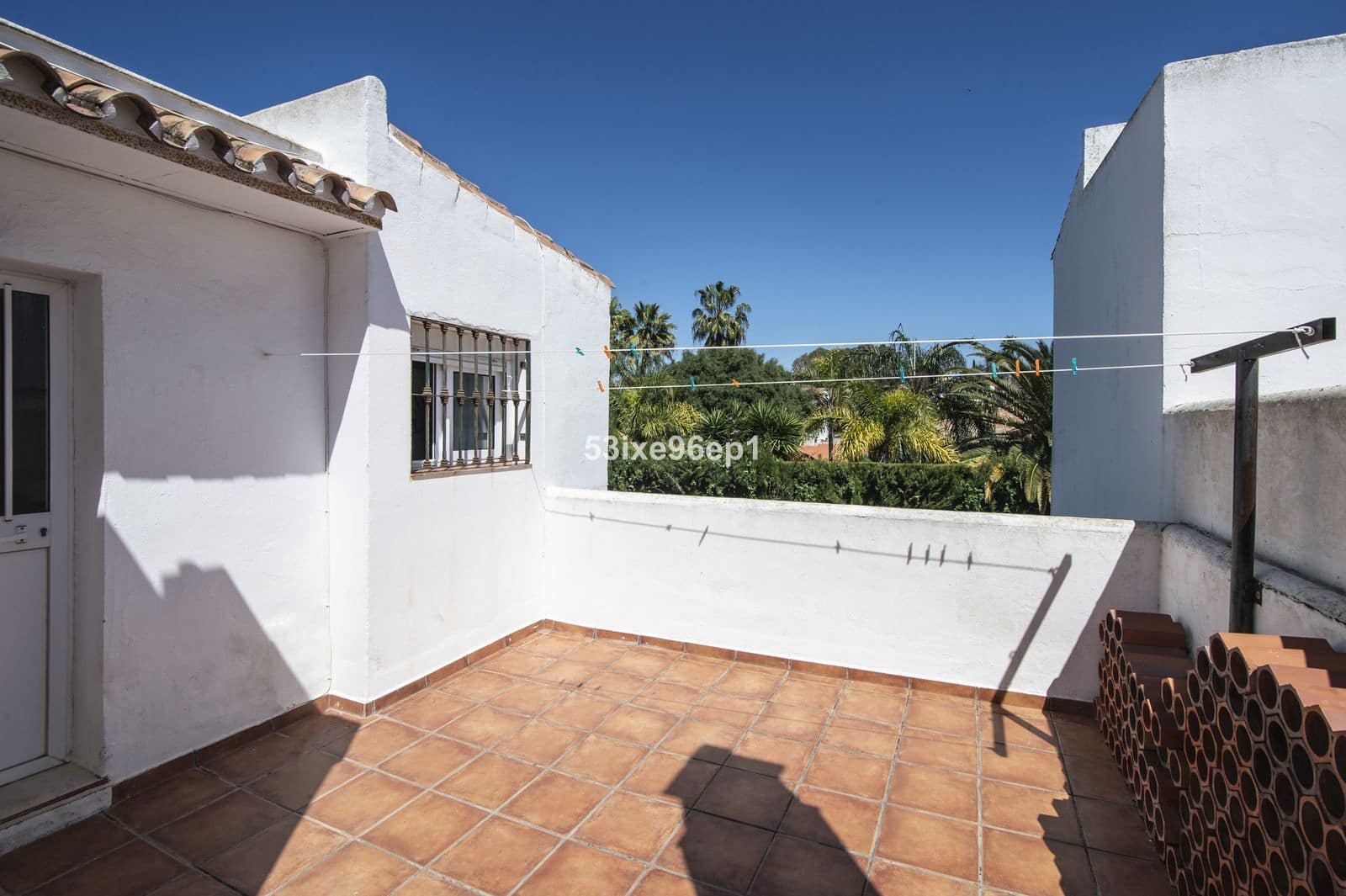 Casa de 5 habitaciones en New Golden Mile en venta con piscina - 475.000 € (Ref: 9635005)