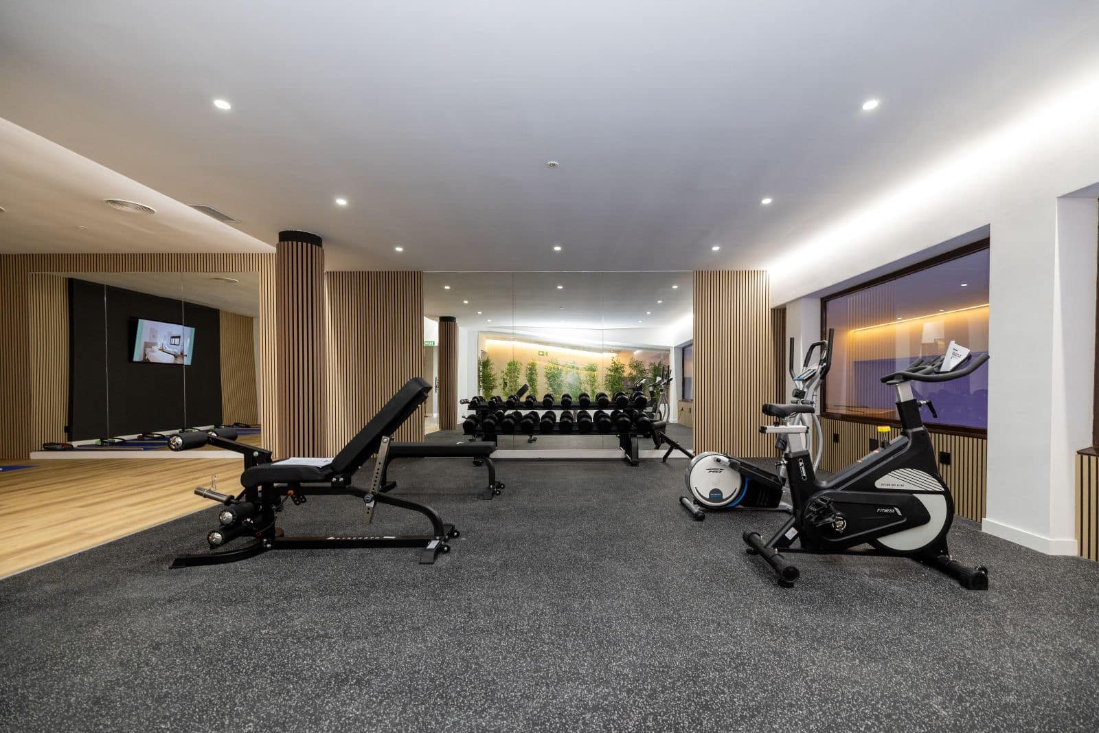 3 slaapkamer Huis te koop in Estepona met zwembad garage - € 470.250 (Ref: 9635007)