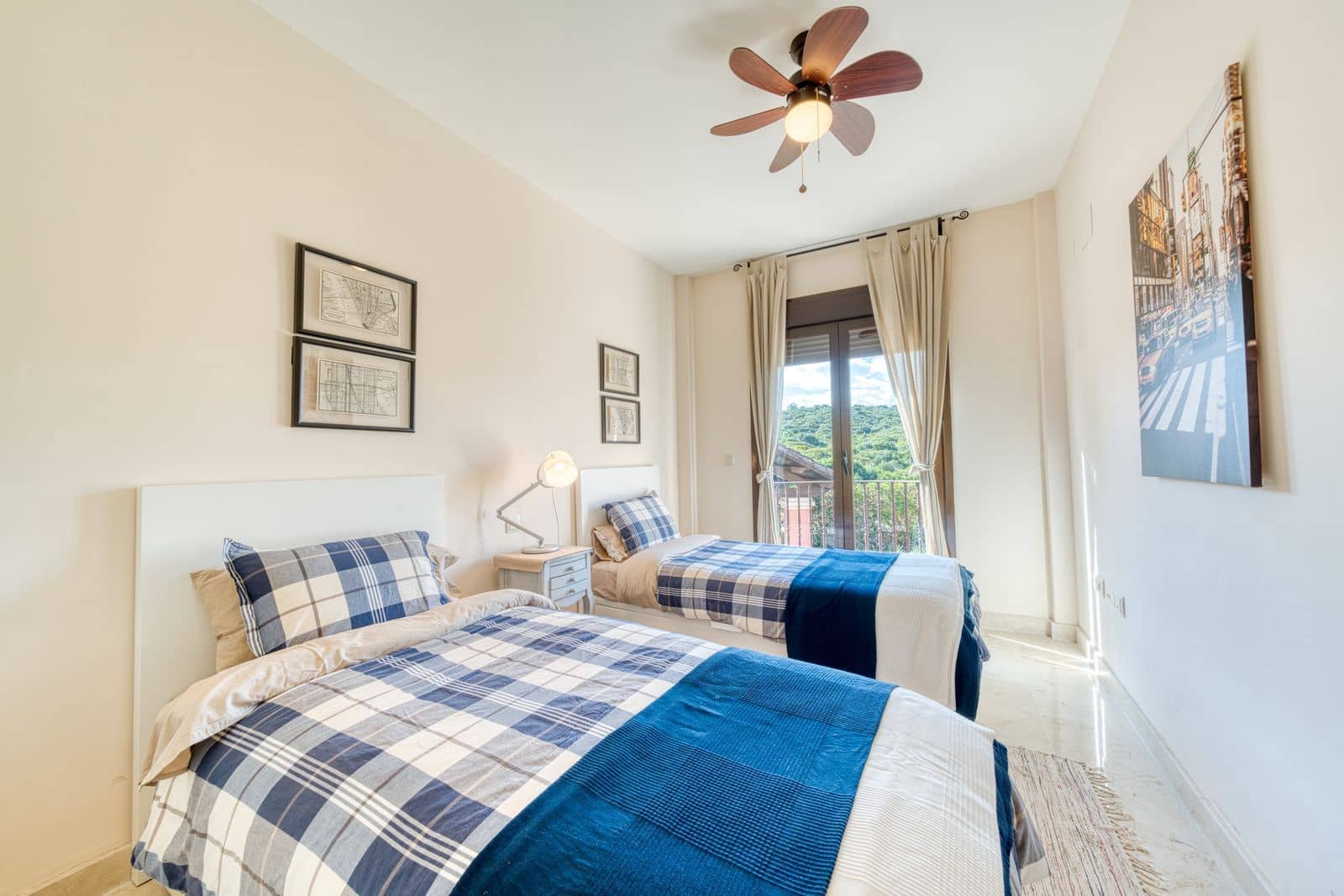 3 slaapkamer Huis te koop in Estepona met zwembad garage - € 479.000 (Ref: 9635009)