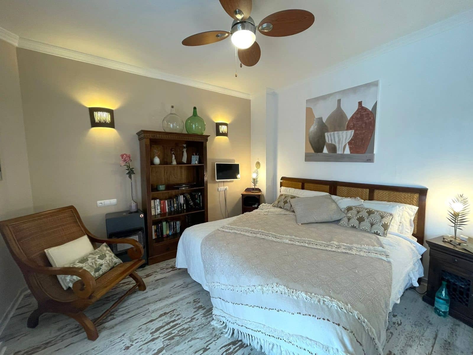 2 Zimmer Apartment zu verkaufen in Estepona mit Pool Garage - 324.000 € (Ref: 9650399)