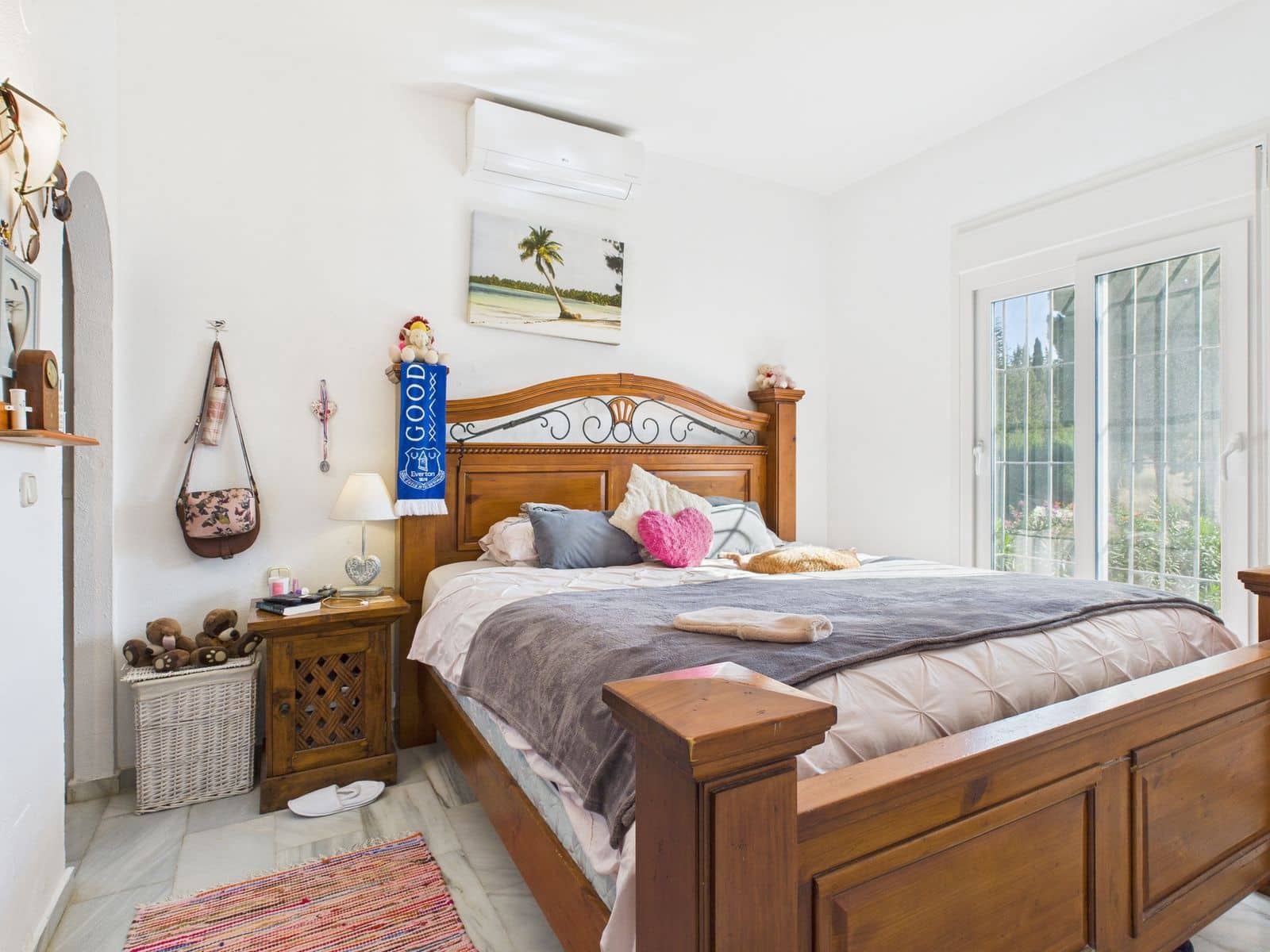 4 soverom Villa til salgs i Estepona med svømmebasseng garasje - € 795 000 (Ref: 9650490)