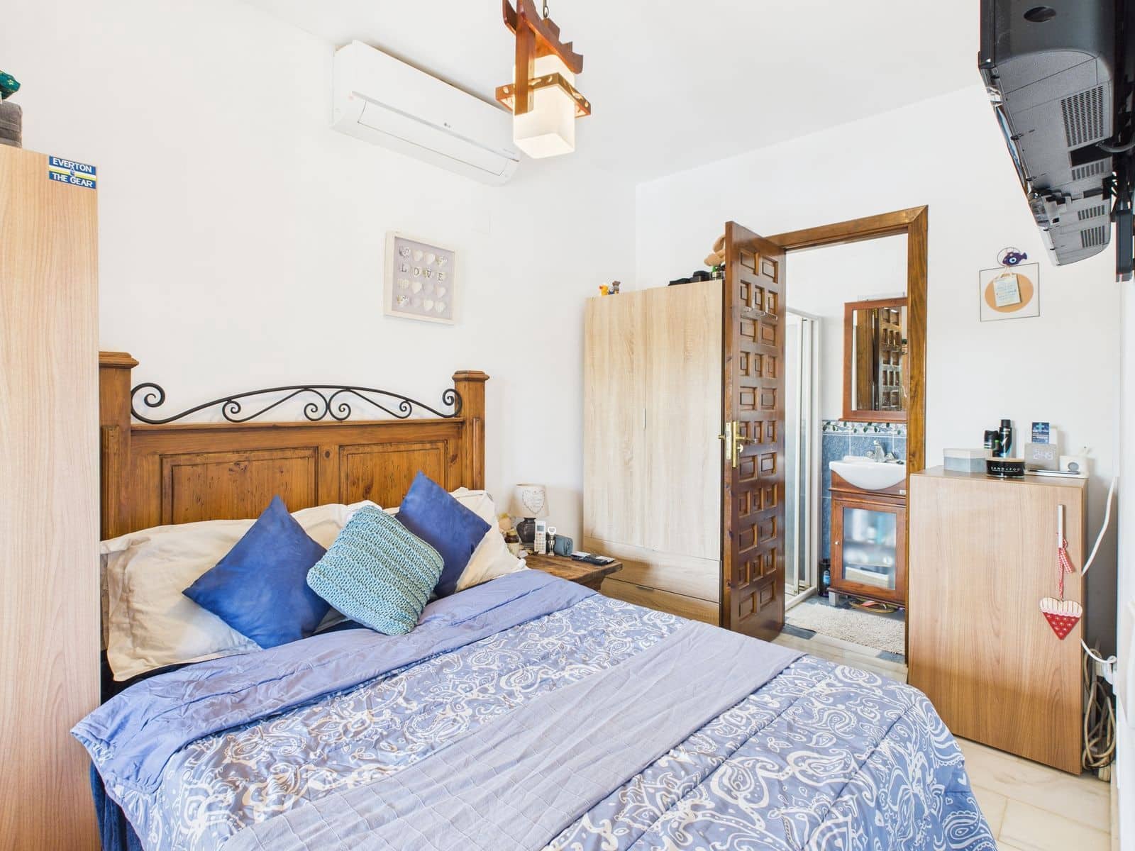 4 soverom Villa til salgs i Estepona med svømmebasseng garasje - € 795 000 (Ref: 9650490)