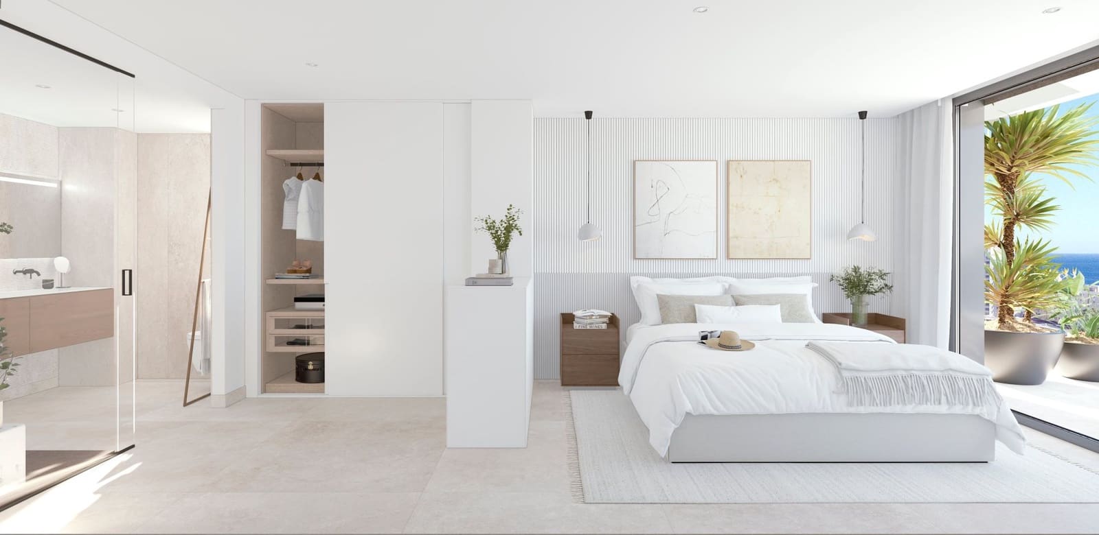 2 bedroom Apartment for sale in Calpe / Calp with pool garage - € 668,400 (Ref: 10017027)