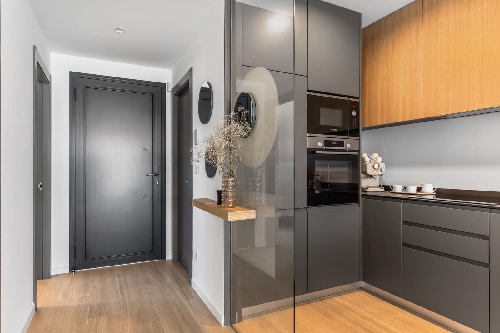 3 sovrum Lägenhet till salu i Benitachell / Benitatxell med pool garage - 593 000 € (Ref: 10017031)