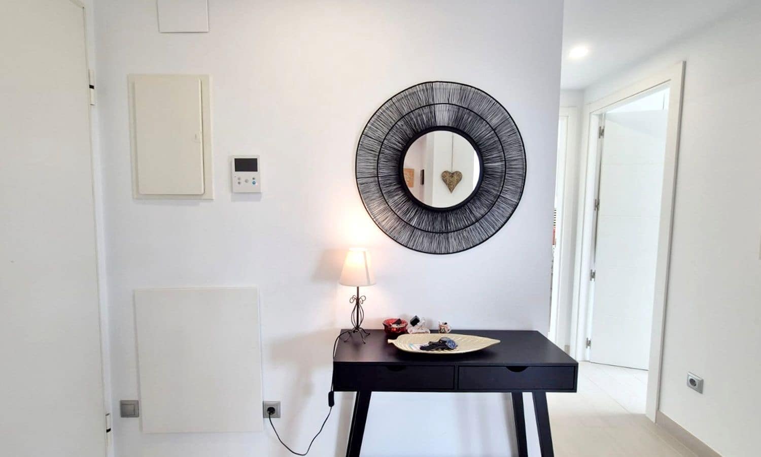 2 slaapkamer Appartement te koop in Denia met zwembad garage - € 349.000 (Ref: 10031437)